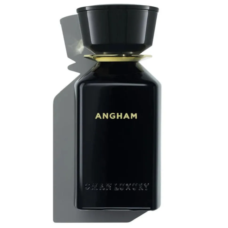 Oman Luxury Angham