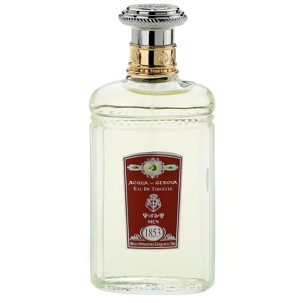 Acqua di Genova 1853 Anniversario - Eau de Toilette