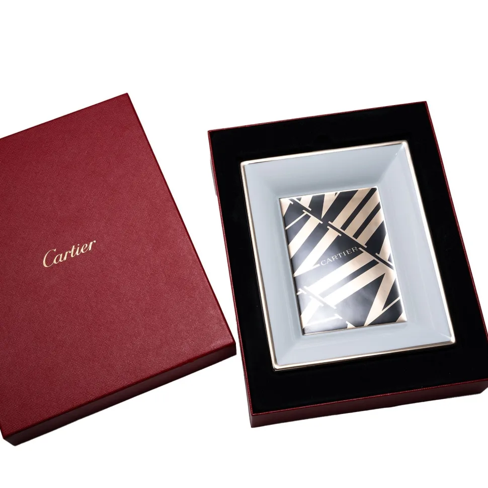 Cartier Ashtray