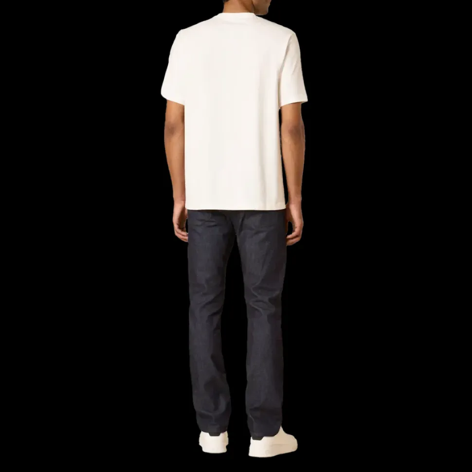 Gebauer & Gebauer 33 Basic T-Shirt