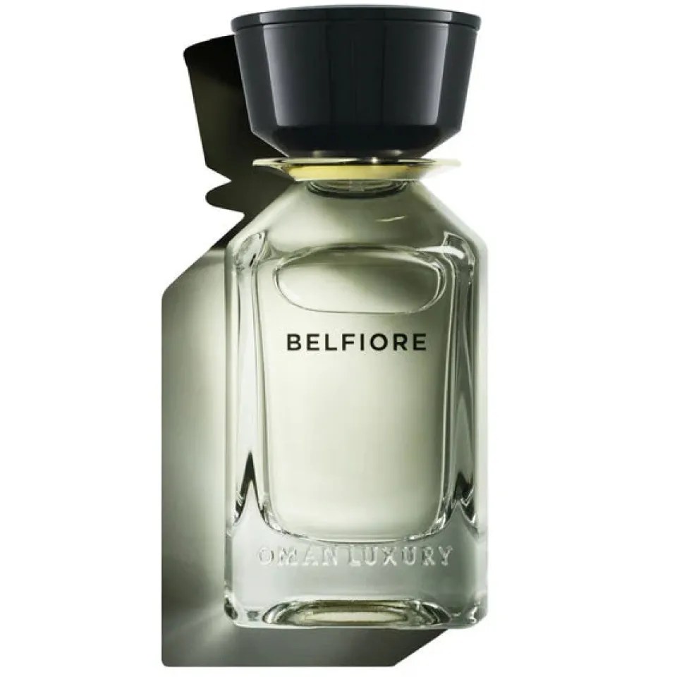 Oman Luxury Belfiore
