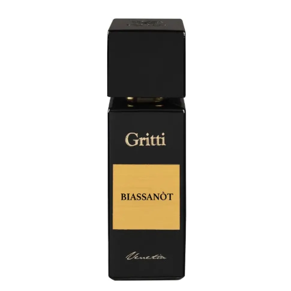 Gritti Biassanot - Eau de Parfum