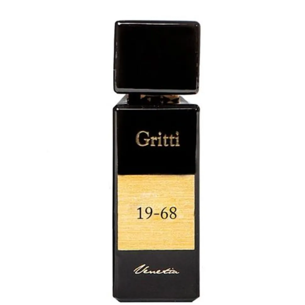 Gritti Black Collection - 19-68