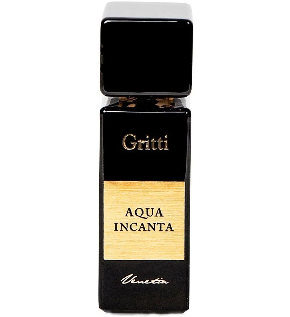 Gritti Black Collection - Aqua Incanta