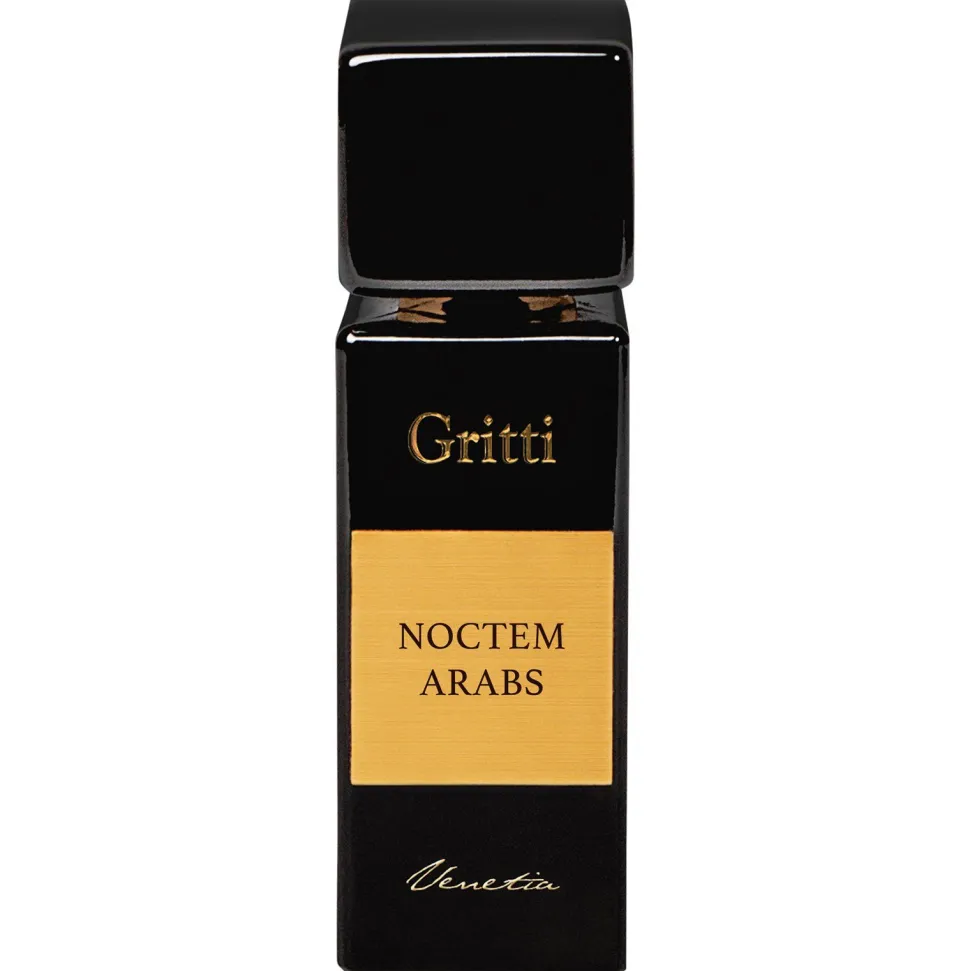 Gritti Black Collection - Noctem Arabs