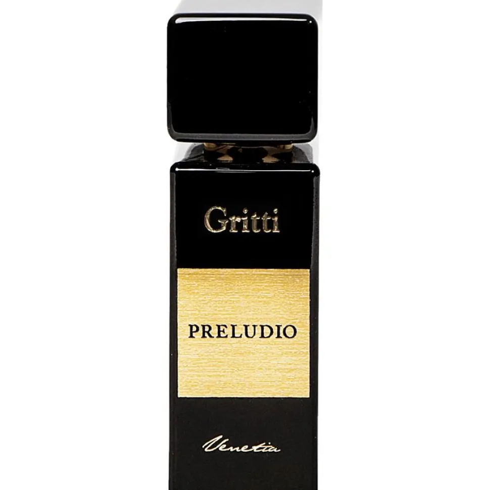 Gritti Black Collection - Preludio