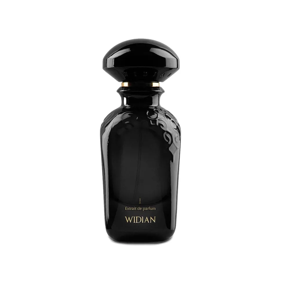 Widian Black I