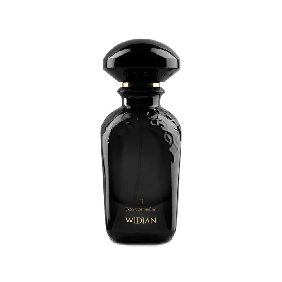 Widian Black II