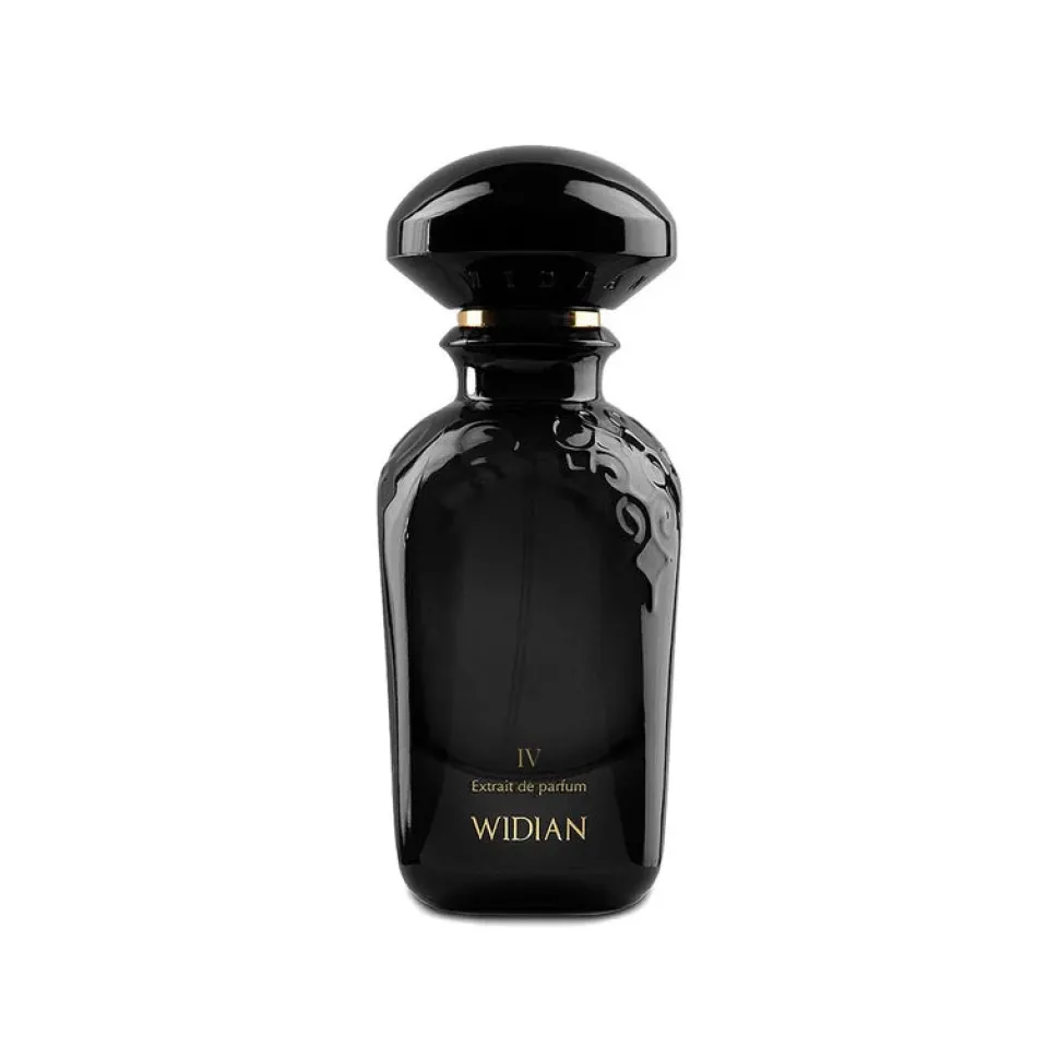 Widian Black IV