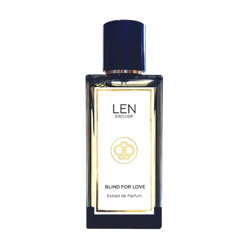 LEN Blind For Love - Extract de Parfum - Exclusif