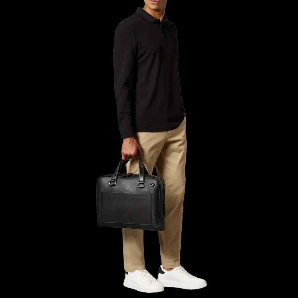 Gebauer & Gebauer Business Bag SIGNATURE