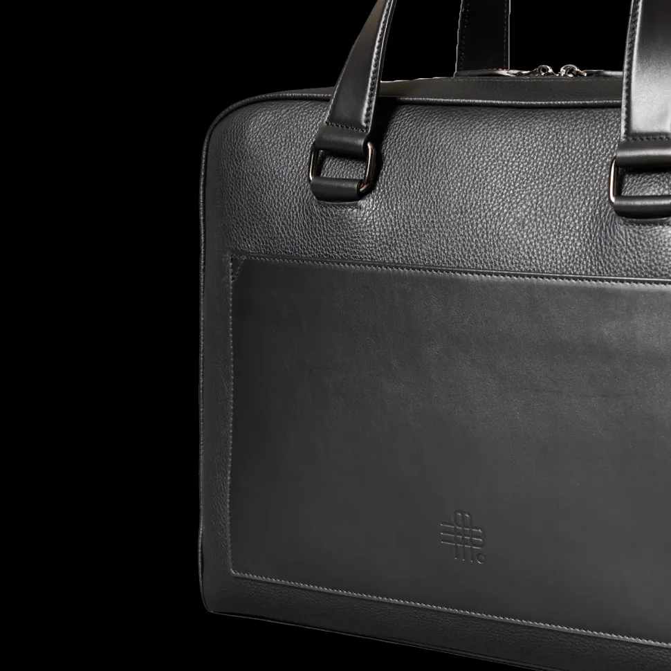 Gebauer & Gebauer Business Bag SIGNATURE