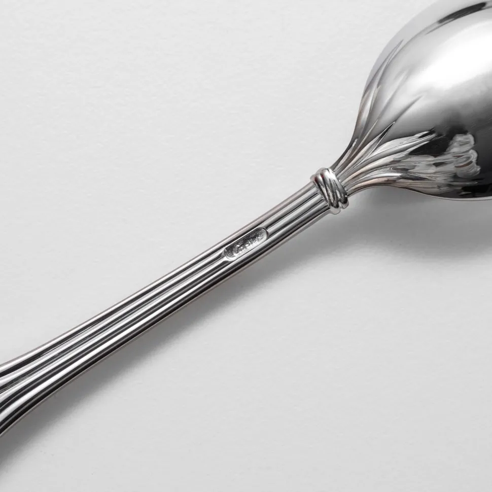 Cartier coffee spoon