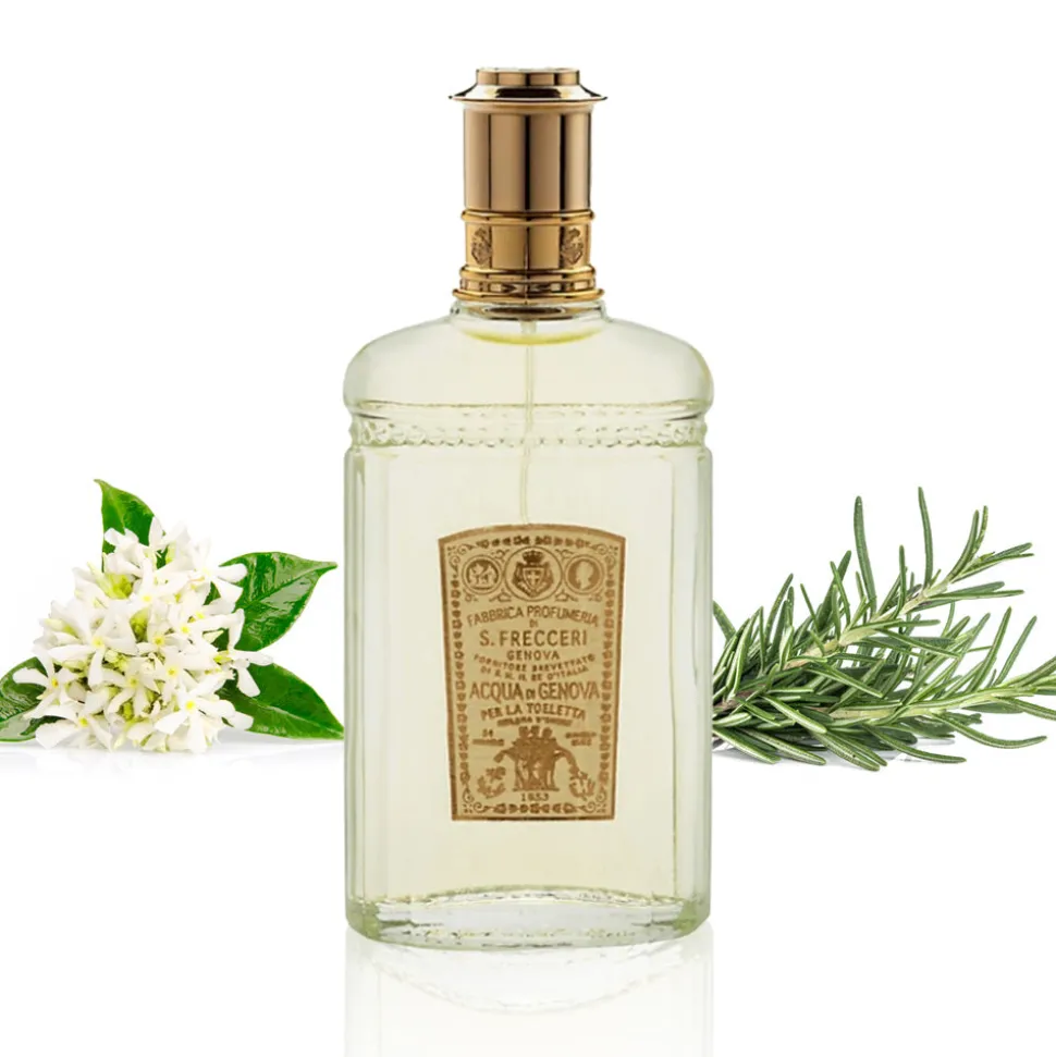 Acqua di Genova Colonia Classica - Eau de Cologne