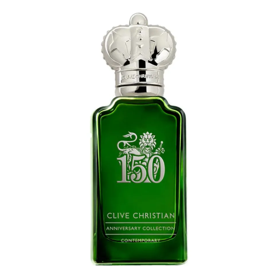 Clive Christian Contemporary - 150 Anniversary Limited Edition