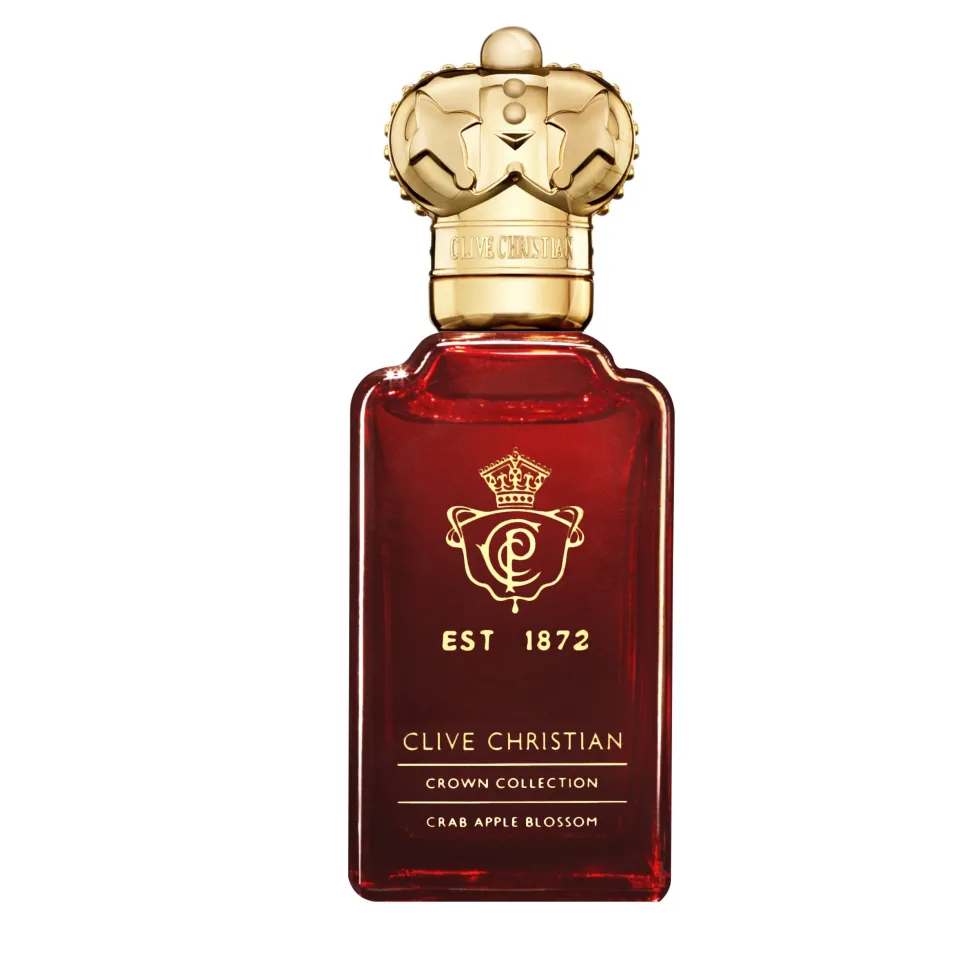 Clive Christian Crown Collection - Crab Apple Blossom