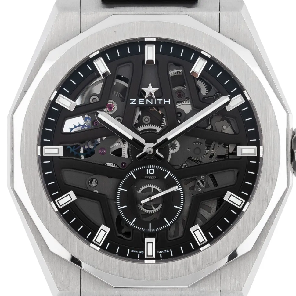 Zenith Defy Skyline Skeleton 2023 - 03.9300.3620/78.I001