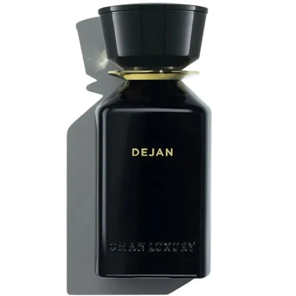 Oman Luxury Dejan