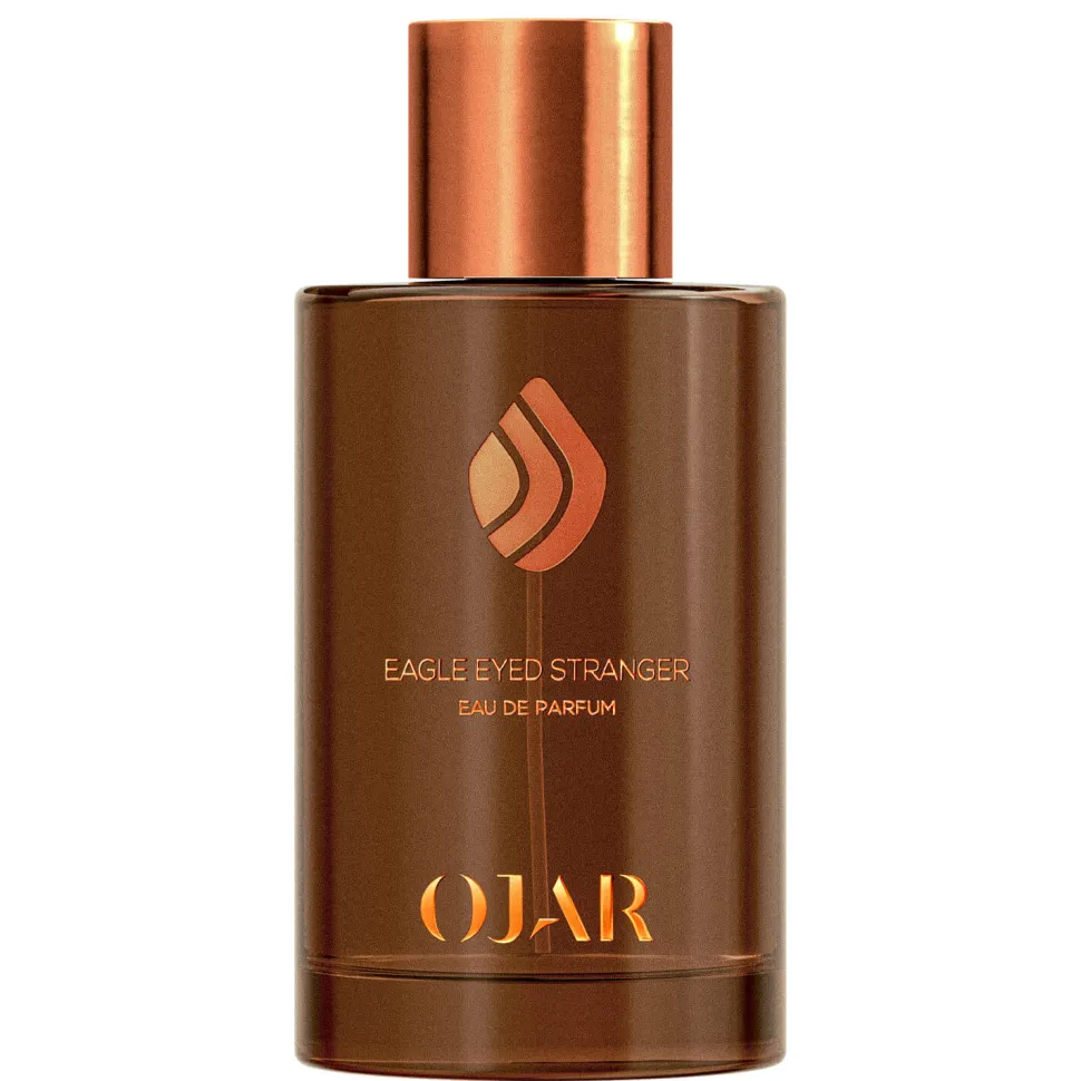 Ojar Eagle Eyed Stranger - Eau de Parfum