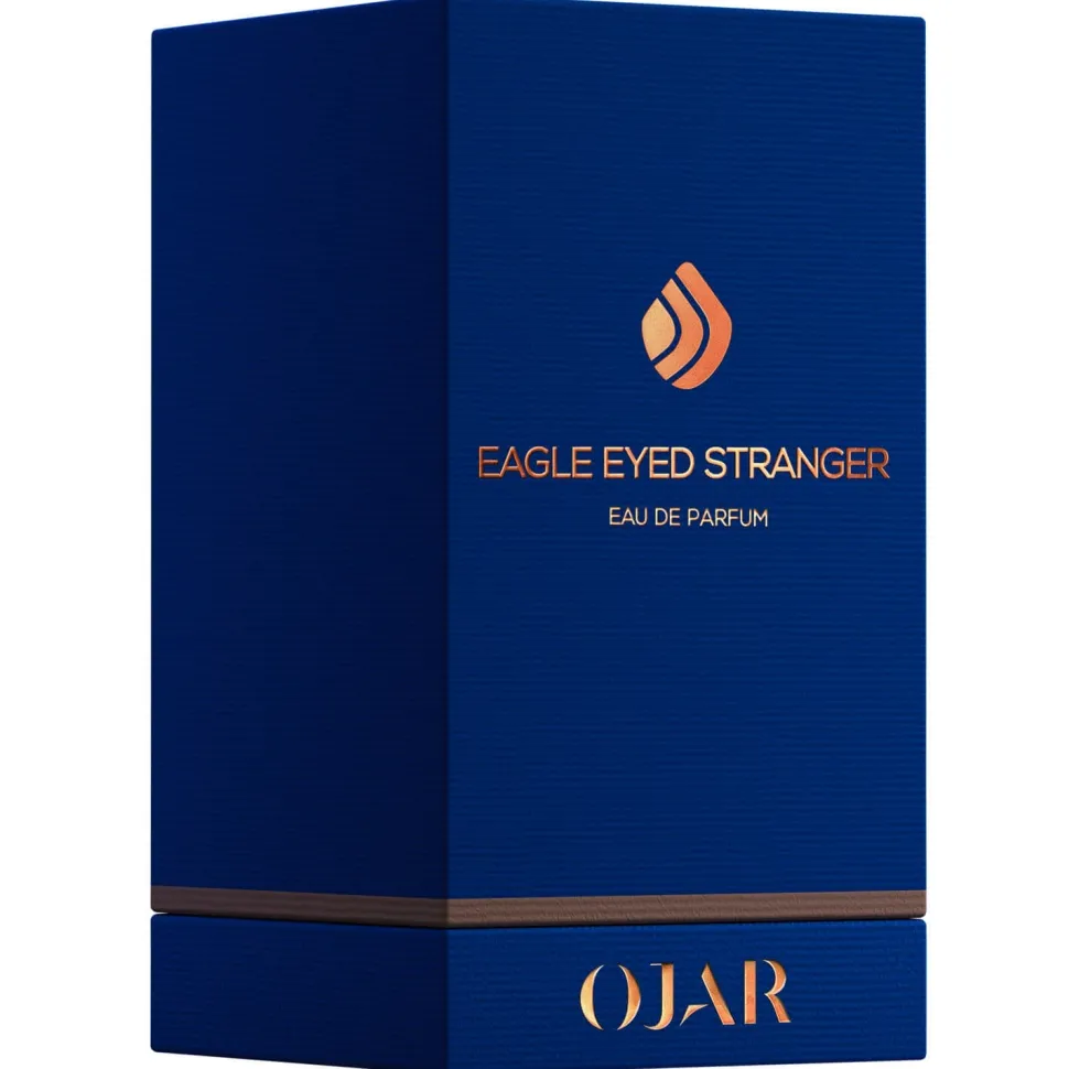 Ojar Eagle Eyed Stranger - Eau de Parfum