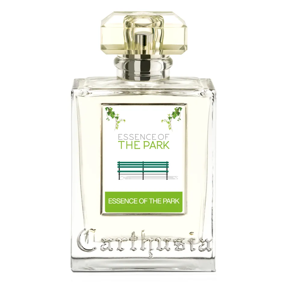 Carthusia Essence of the Park - Eau de Parfum