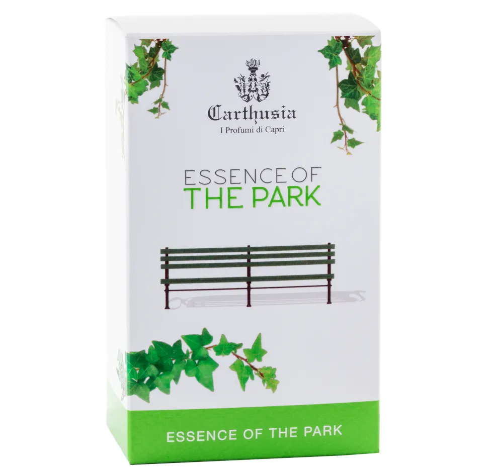 Carthusia Essence of the Park - Eau de Parfum