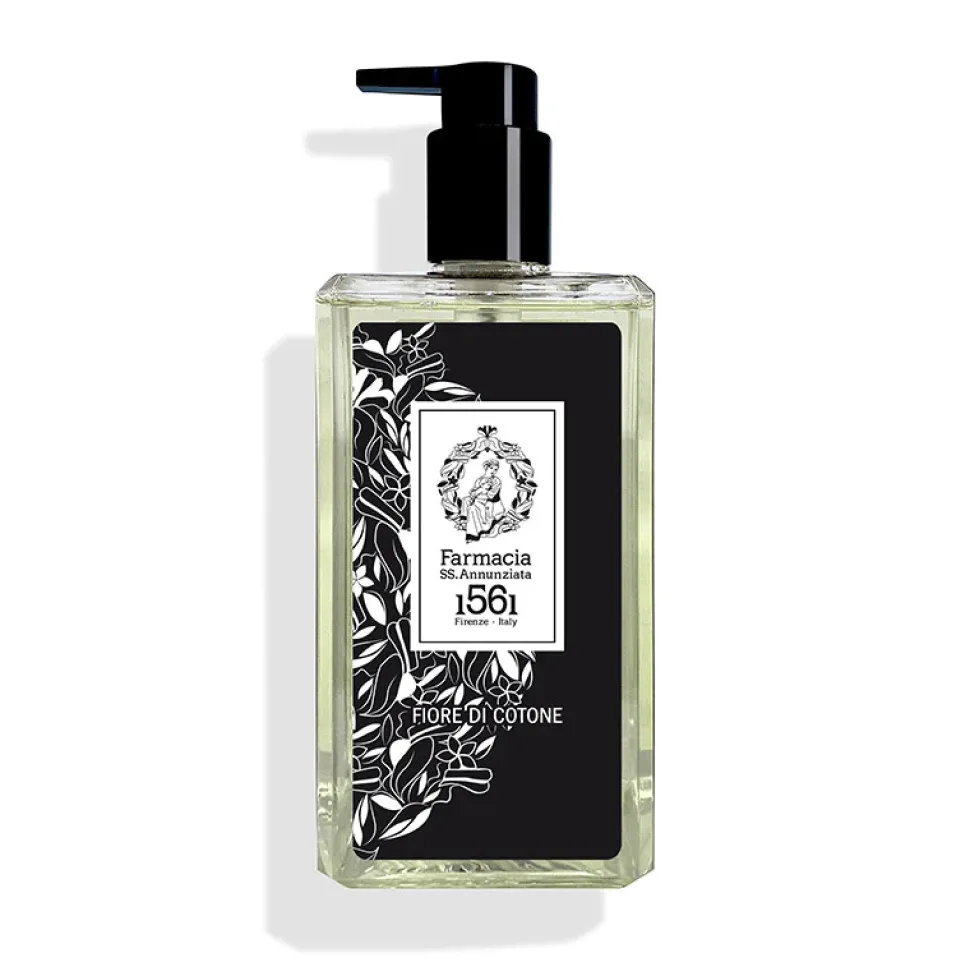 Farmacia SS. Annunziata Fiore di Cottone - Showergel