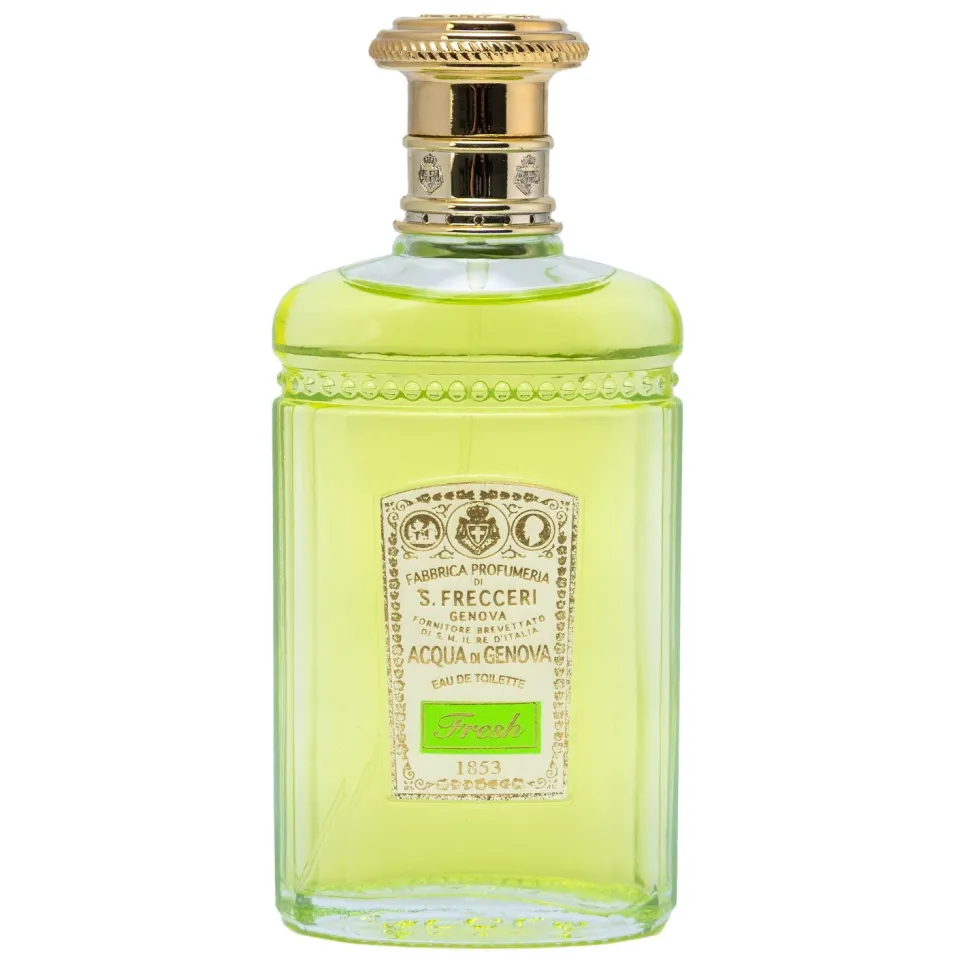 Acqua di Genova Fresh - Eau de Toilette