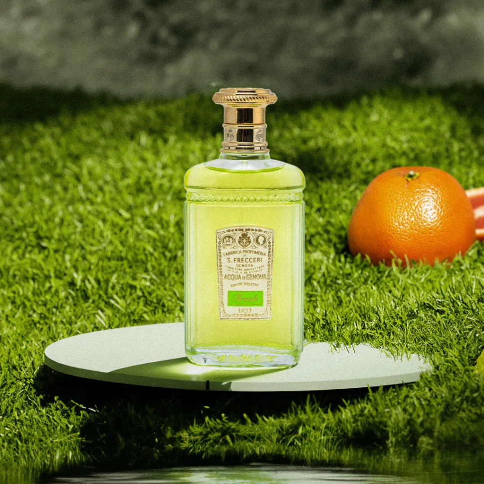 Acqua di Genova Fresh - Eau de Toilette