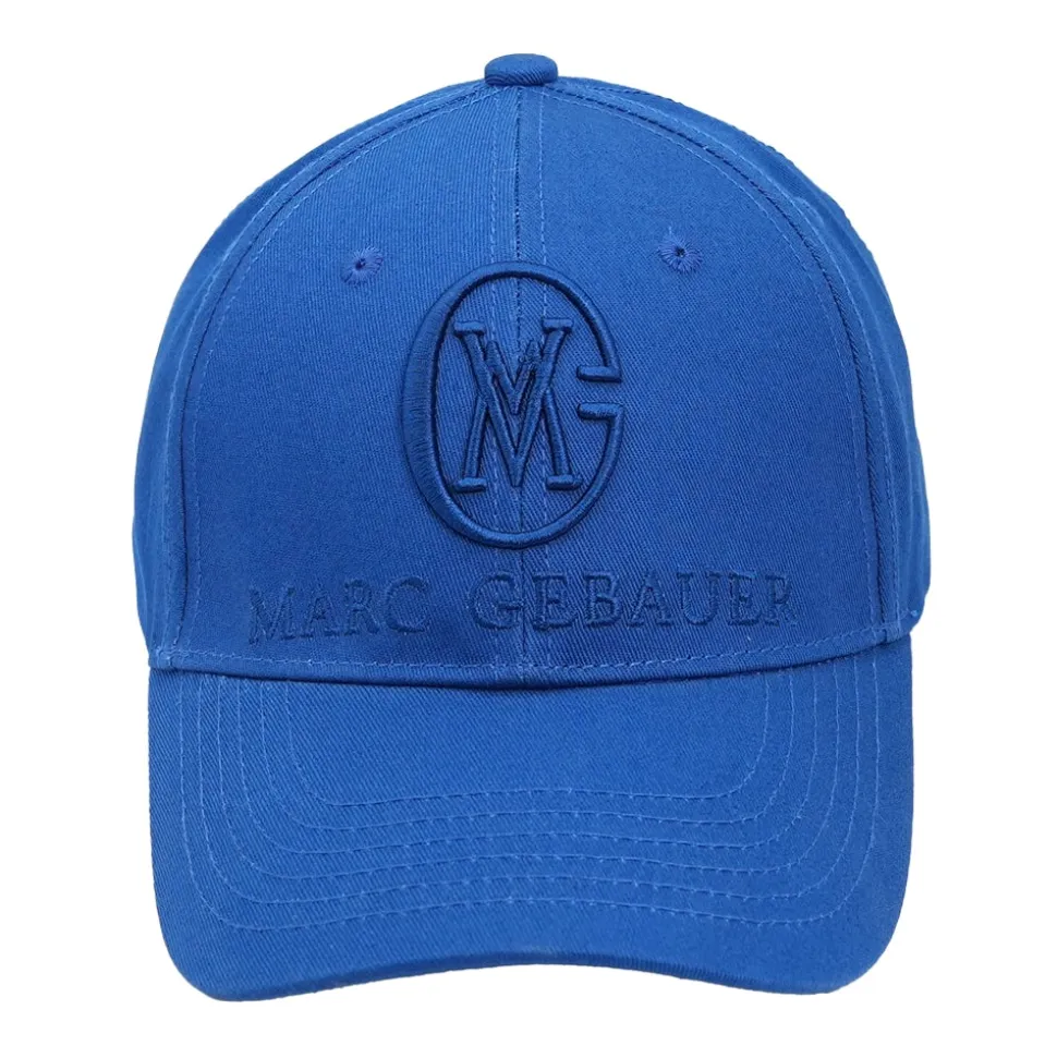 Marc Gebauer Lifestyle GmbH Gentlemen's Cap by Marc Gebauer