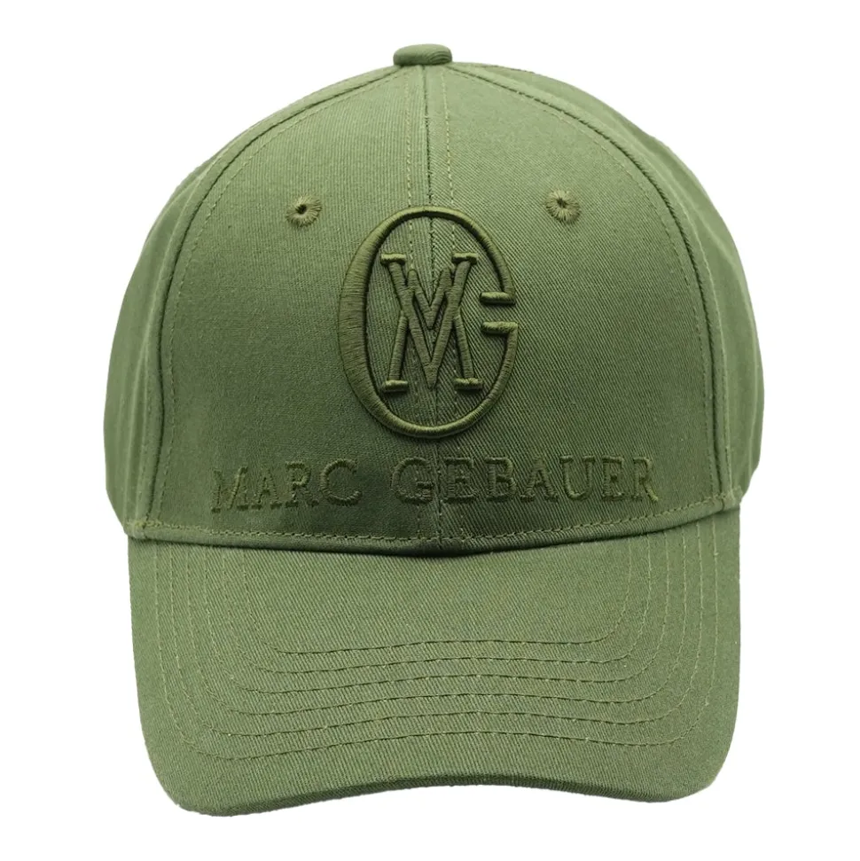 Marc Gebauer Lifestyle GmbH Gentlemen's Cap by Marc Gebauer