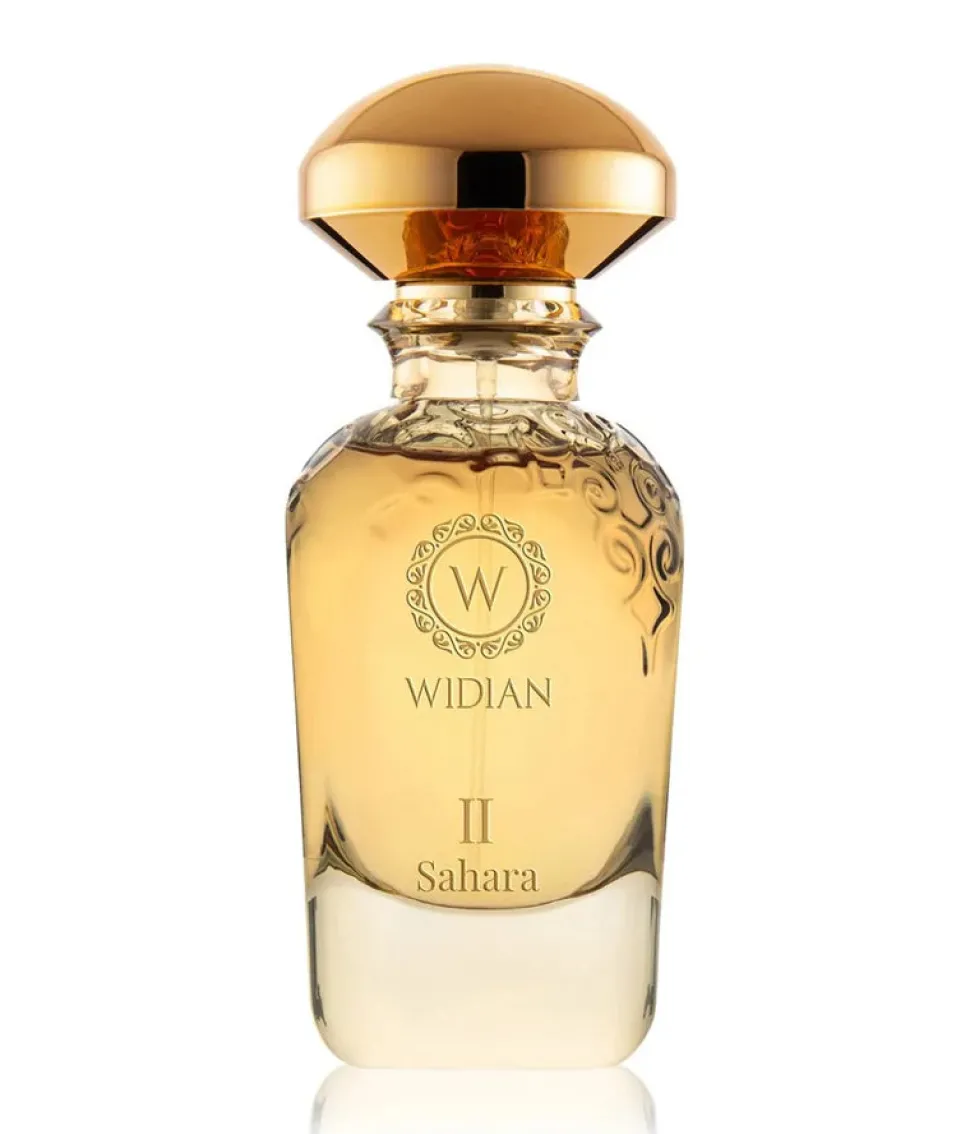 Widian Gold II Sahara