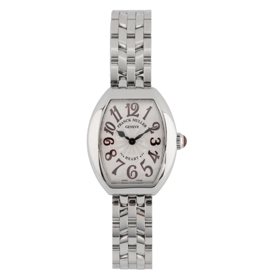 Franck Muller Heart Quartz - 5002SQZJA