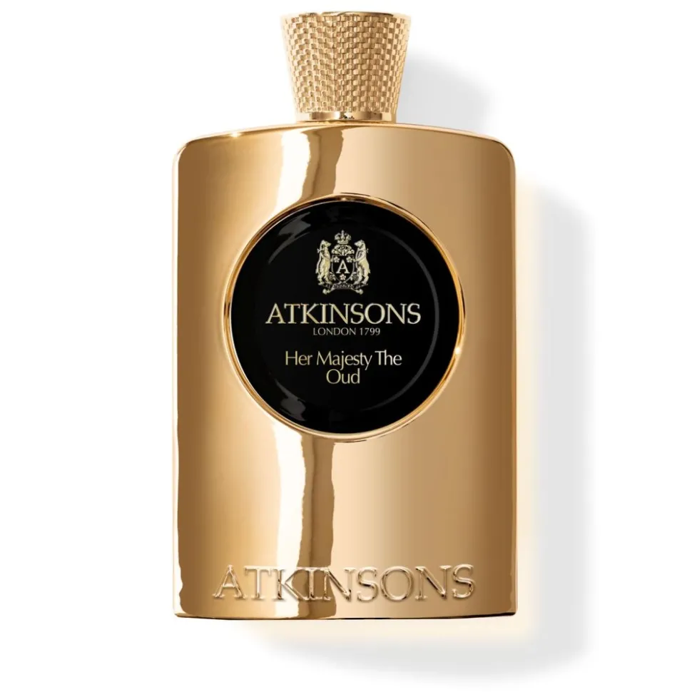 Atkinsons Her Majesty the Oud