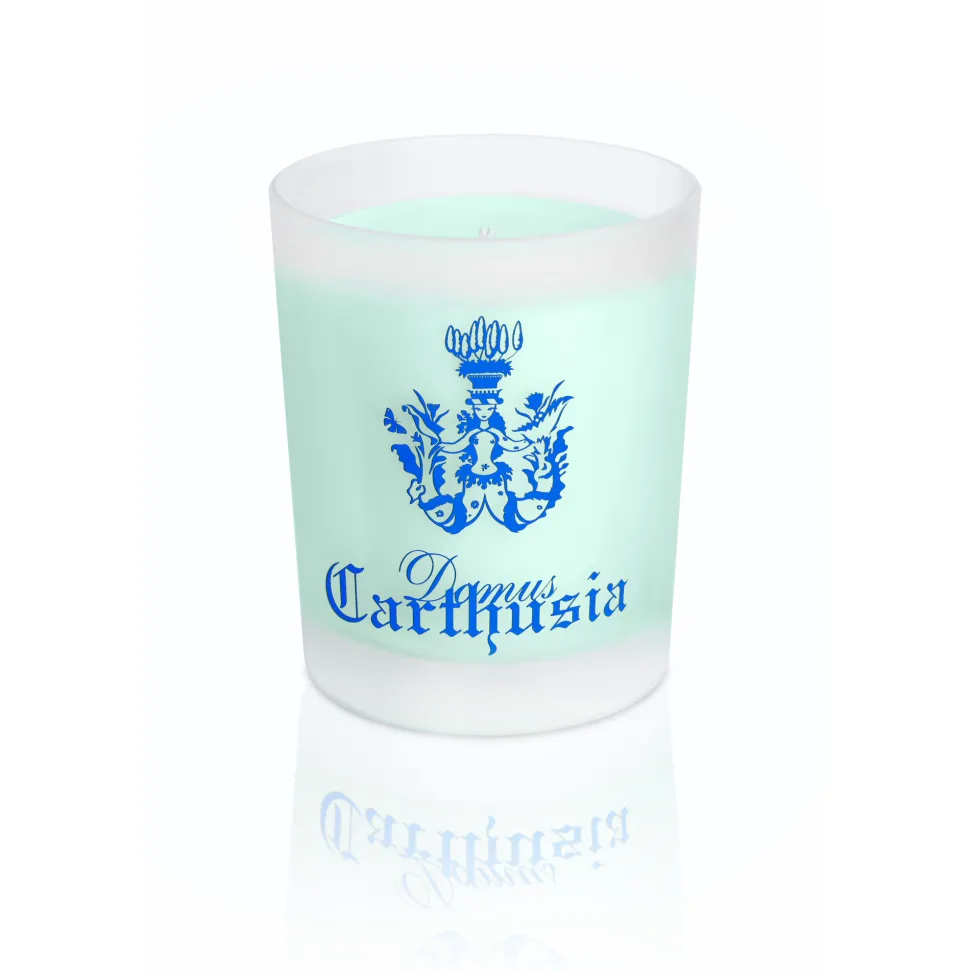 Carthusia Home Collection - Candle 190g - Via Camerelle