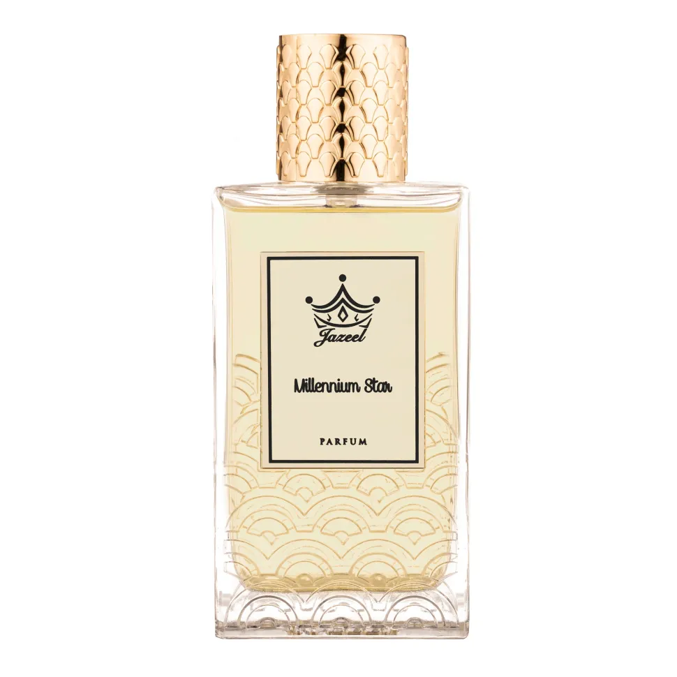 Jazeel Perfumes Imperial Collection - Millenium Star