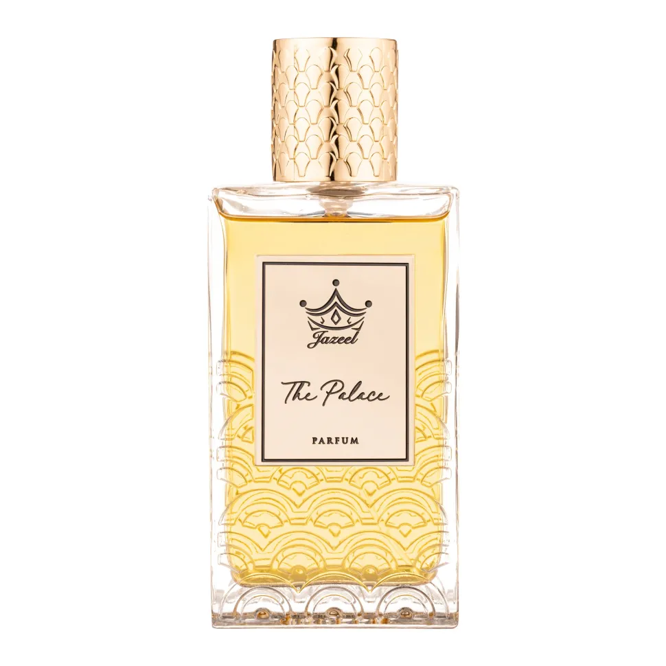 Jazeel Perfumes Imperial Collection - The Palace