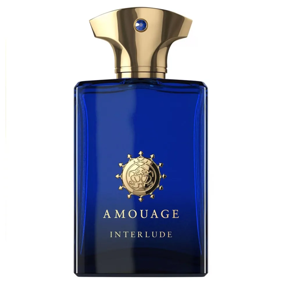 Amouage INTERLUDE MAN | THE MAIN COLLECTION