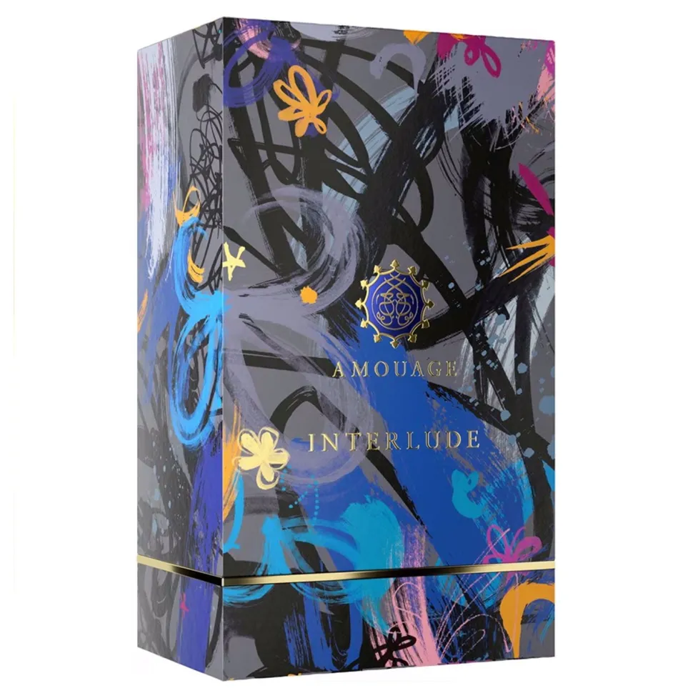 Amouage INTERLUDE MAN | THE MAIN COLLECTION