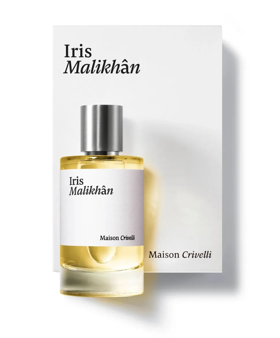 Maison Crivelli Iris Malikhân