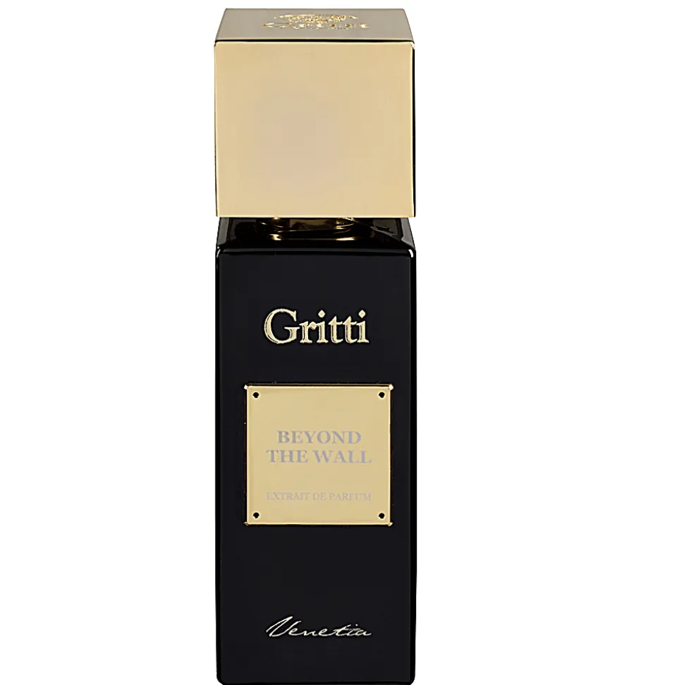 Gritti Ivy Collection - Beyond The Wall