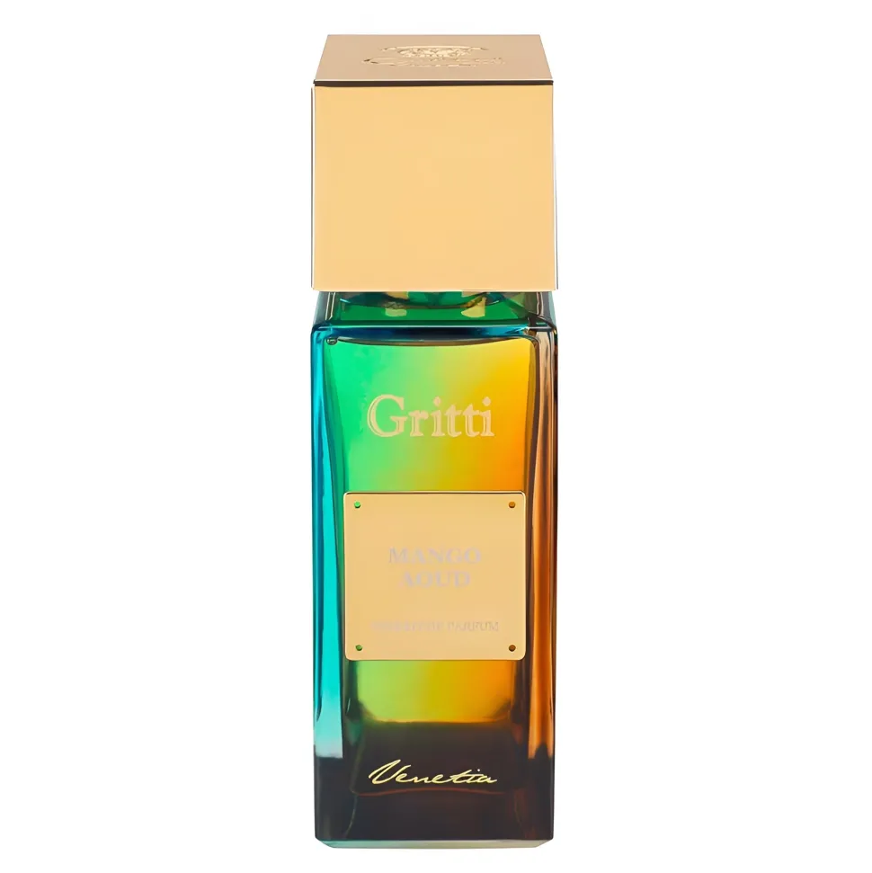 Gritti Ivy Collection - Mango Aoud