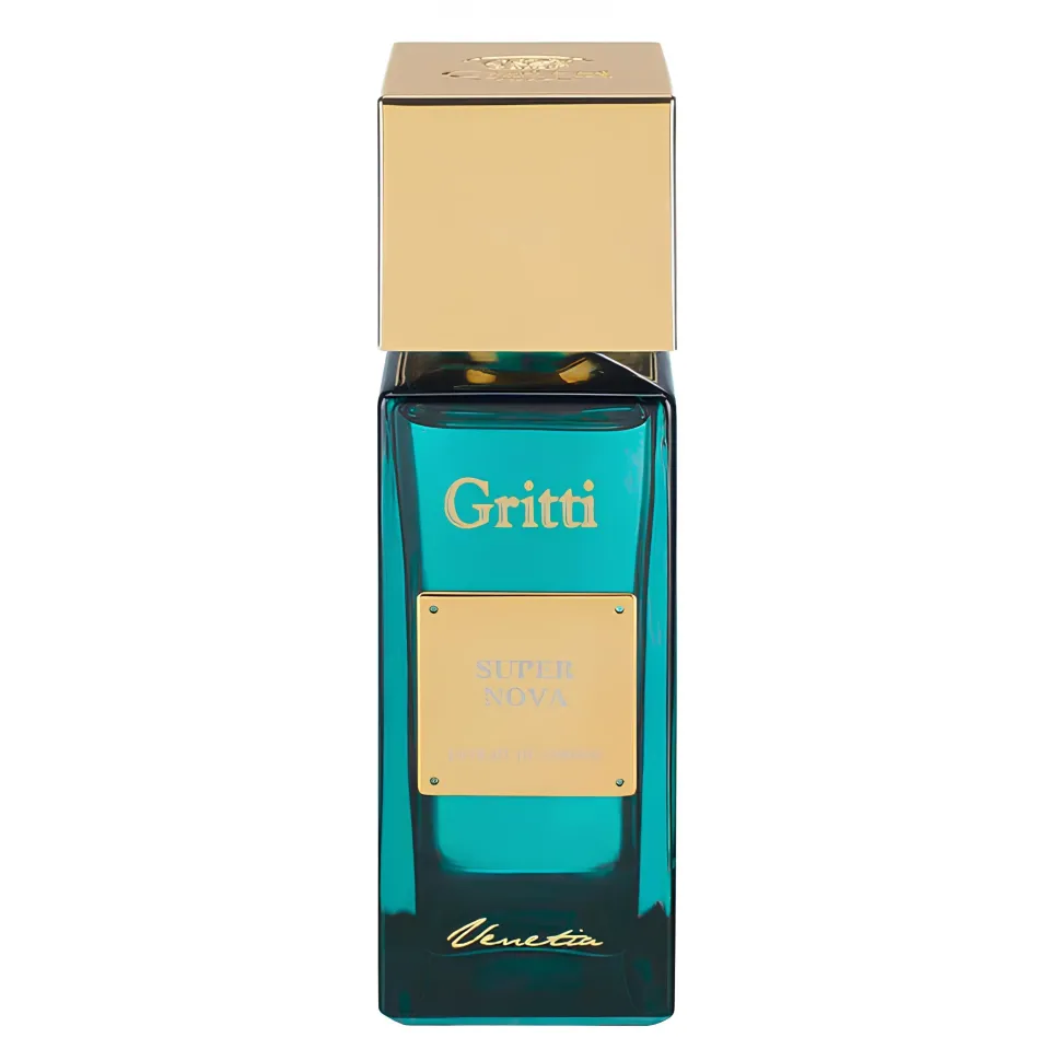 Gritti Ivy Collection - Super Nova