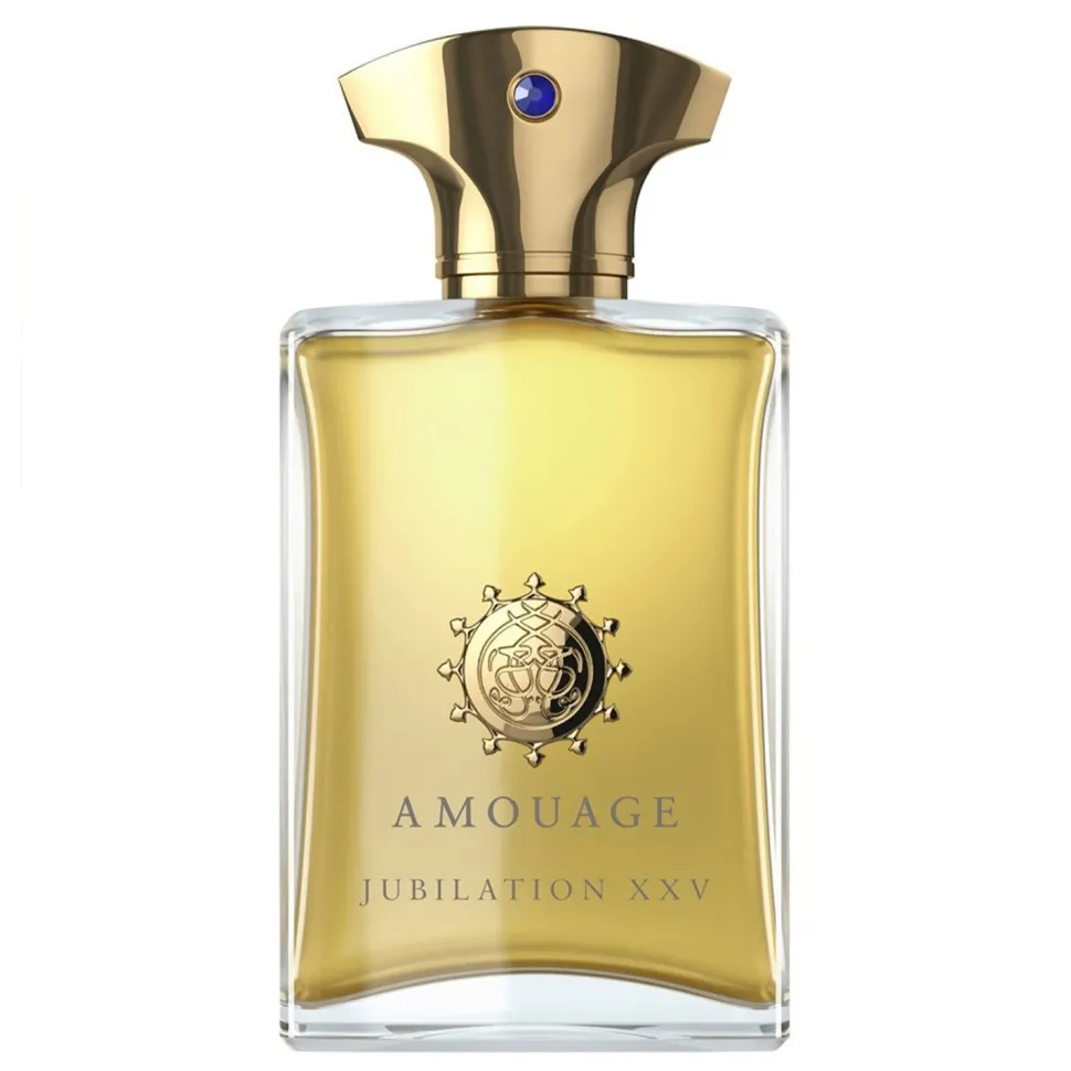 Amouage Jubilation XXV Man