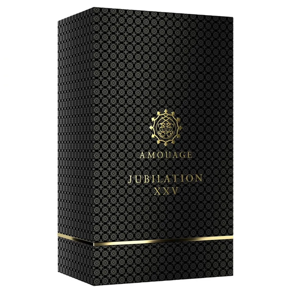 Amouage Jubilation XXV Man