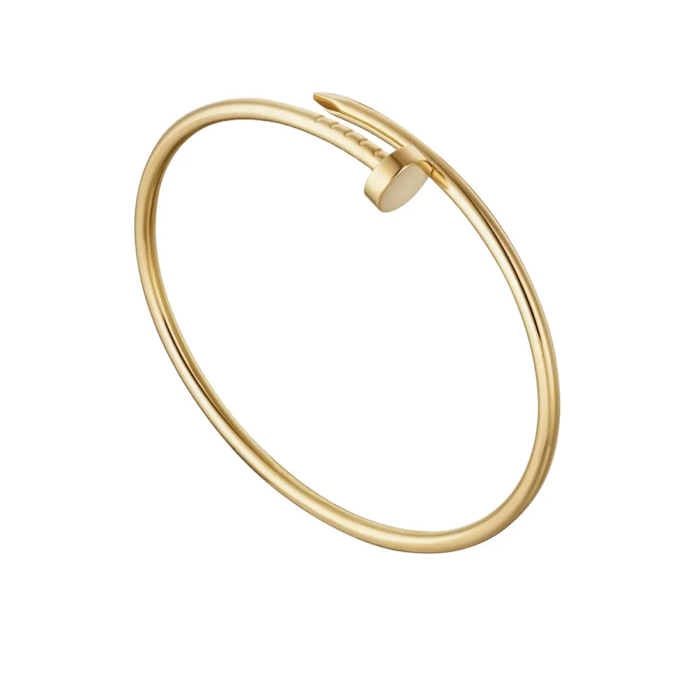 Cartier Juste un Clou Bracelet - Small Model