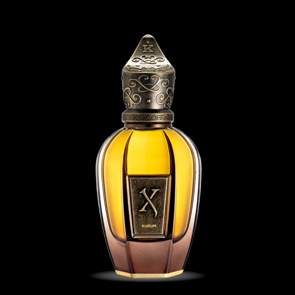 Xerjoff K Collection - Aurum