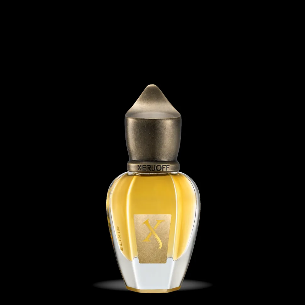 Xerjoff K Collection - Elixir Attar