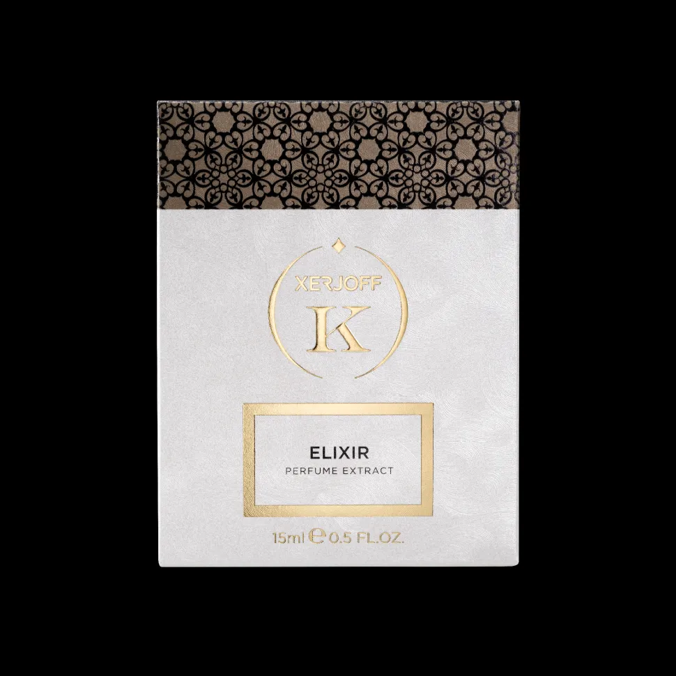 Xerjoff K Collection - Elixir Attar