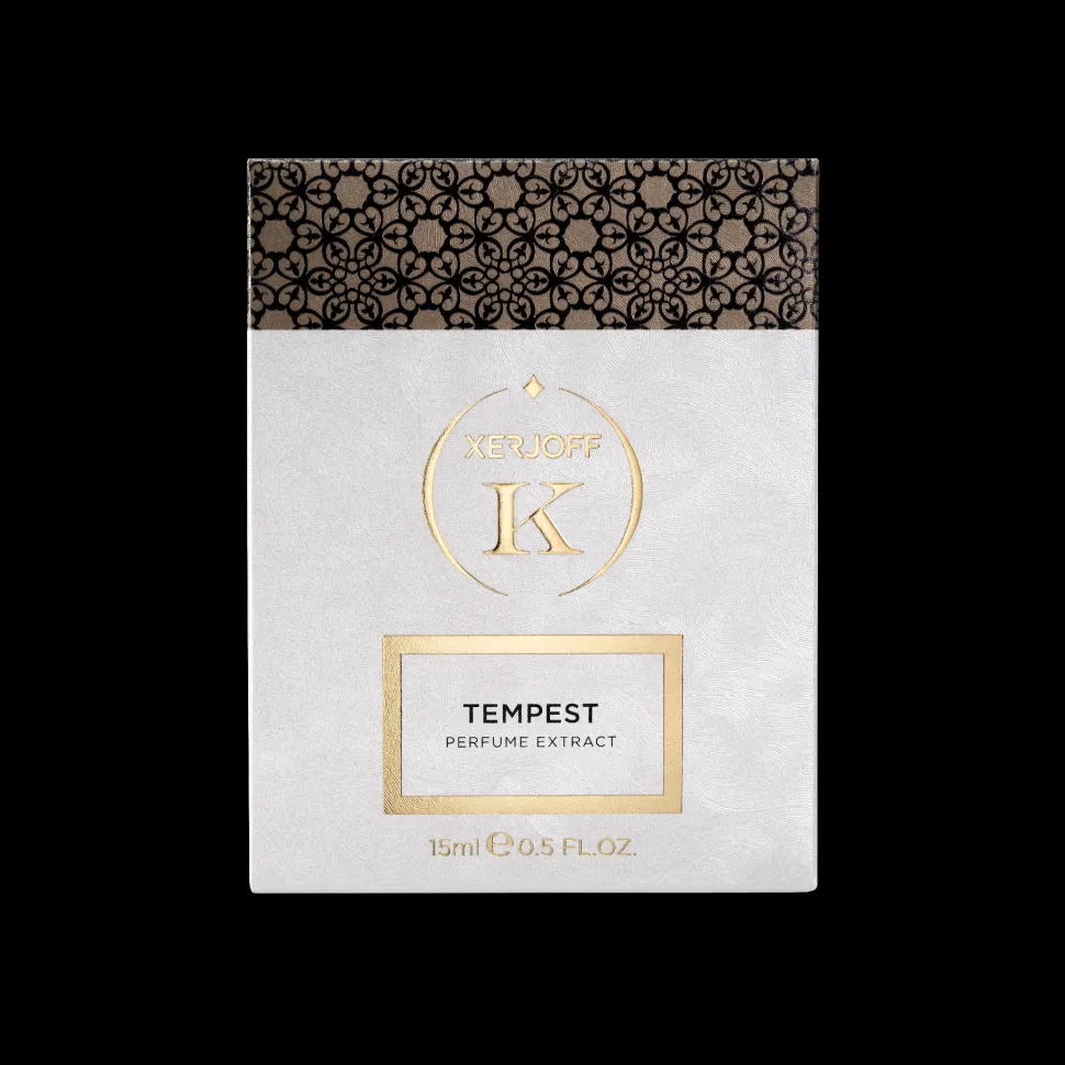 Xerjoff K Collection - Tempest Attar